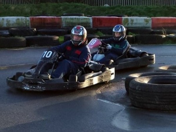 Go Karting image